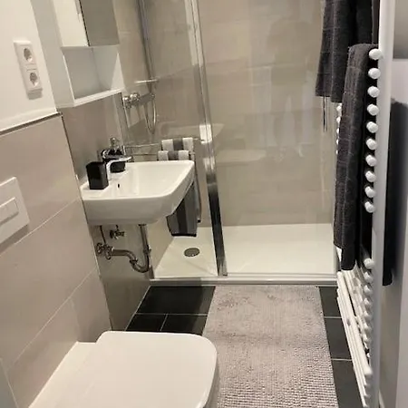 Albersloh 센덴호스트