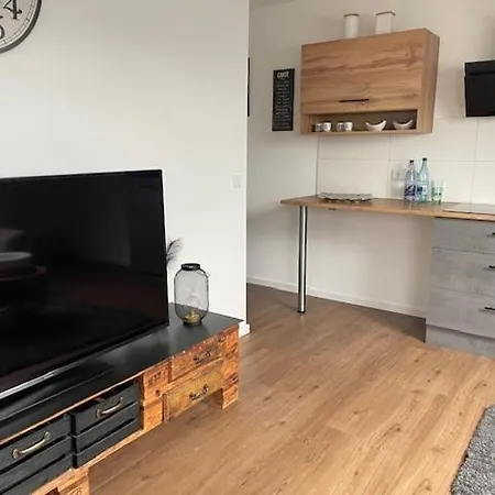 Albersloh 公寓 森登霍斯特