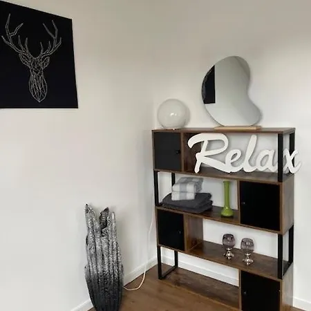 Albersloh 센덴호스트