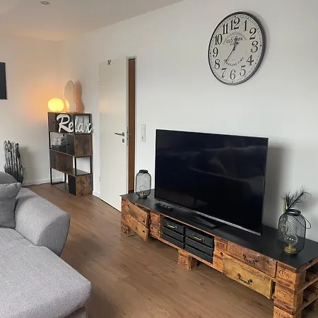 Albersloh * 센덴호스트