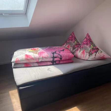 Albersloh 아파트 *