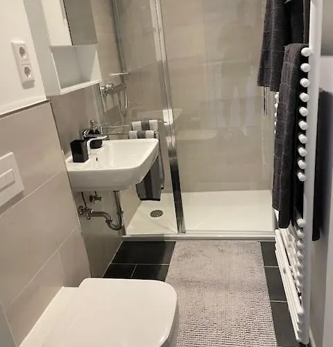 Albersloh 森登霍斯特