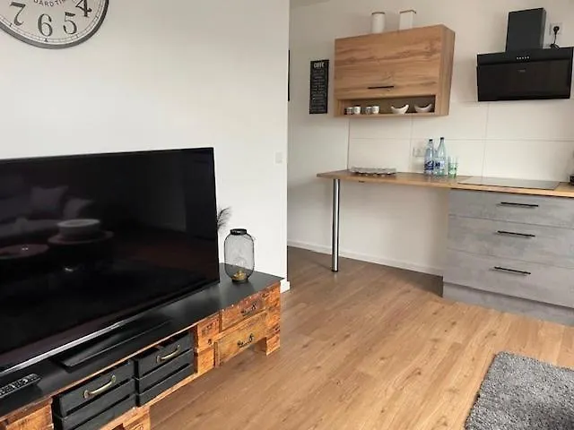 Albersloh Apartament Sendenhorst