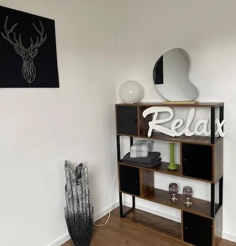 Albersloh 森登霍斯特