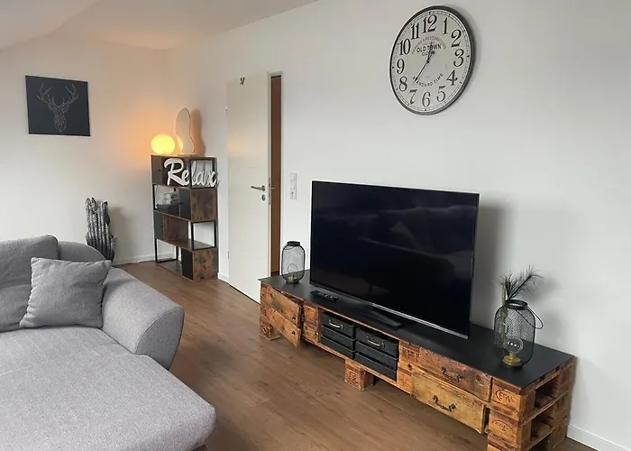 Albersloh * Sendenhorst